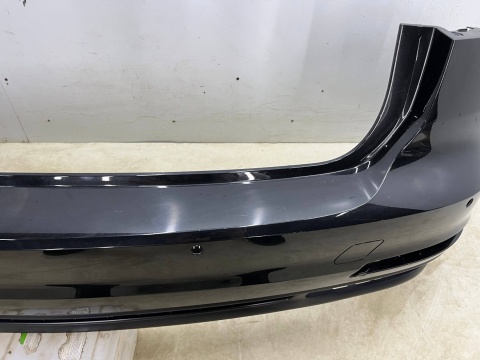 Zderzak tylny Audi A6 C8 Kombi 18-23r. Przedlift tył 4XPDC 4K9807511 Zderzak tylny Audi A6 C8 Kombi 18-23r. Przedlift tył 4XPDC 4K9807511