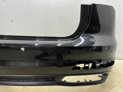 Zderzak tylny Audi A6 C8 Kombi 18-23r. Przedlift tył 4XPDC 4K9807511 Zderzak tylny Audi A6 C8 Kombi 18-23r. Przedlift tył 4XPDC 4K9807511
