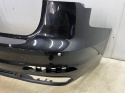 Zderzak tylny Audi A6 C8 Kombi 18-23r. Przedlift tył 4XPDC 4K9807511