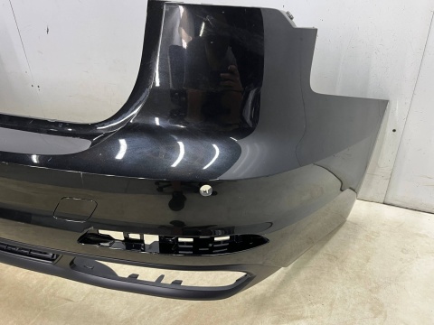 Zderzak tylny Audi A6 C8 Kombi 18-23r. Przedlift tył 4XPDC 4K9807511 Zderzak tylny Audi A6 C8 Kombi 18-23r. Przedlift tył 4XPDC 4K9807511