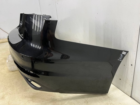Zderzak tylny Audi A6 C8 Kombi 18-23r. Przedlift tył 4XPDC 4K9807511 Zderzak tylny Audi A6 C8 Kombi 18-23r. Przedlift tył 4XPDC 4K9807511