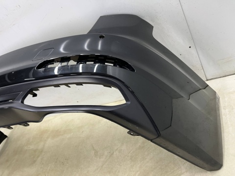 Zderzak tylny Audi A6 C8 Kombi 18-23r. Przedlift tył 4XPDC 4K9807511 Zderzak tylny Audi A6 C8 Kombi 18-23r. Przedlift tył 4XPDC 4K9807511