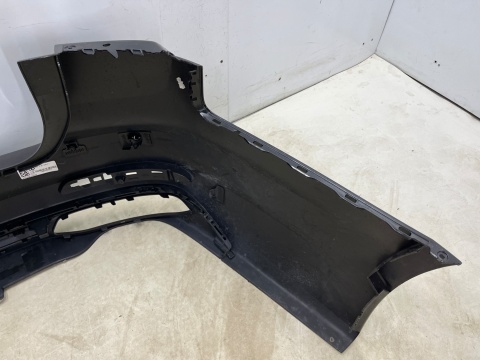 Zderzak tylny Audi A6 C8 Kombi 18-23r. Przedlift tył 4XPDC 4K9807511 Zderzak tylny Audi A6 C8 Kombi 18-23r. Przedlift tył 4XPDC 4K9807511