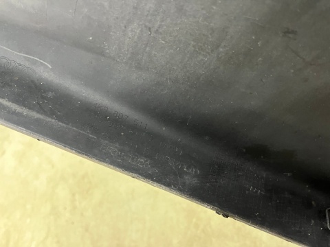 Zderzak tylny Audi A6 C8 Kombi 18-23r. Przedlift tył 4XPDC 4K9807511 Zderzak tylny Audi A6 C8 Kombi 18-23r. Przedlift tył 4XPDC 4K9807511
