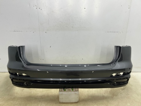 Zderzak tylny Audi A6 C8 S-Line 18-25r. Kombi tył 4XPDC 4K9807511C Zderzak tylny Audi A6 C8 S-Line 18-25r. Kombi tył 4XPDC 4K9807511C