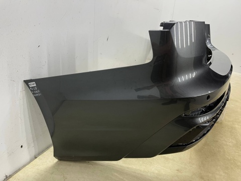 Zderzak tylny Audi A6 C8 S-Line 18-25r. Kombi tył 4XPDC 4K9807511C Zderzak tylny Audi A6 C8 S-Line 18-25r. Kombi tył 4XPDC 4K9807511C