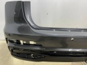 Zderzak tylny Audi A6 C8 S-Line 18-25r. Kombi tył 4XPDC 4K9807511C