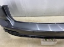 Zderzak tylny Audi A6 C8 S-Line 18-25r. Kombi tył 4XPDC 4K9807511C