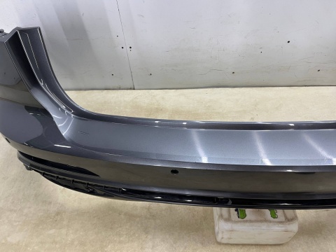 Zderzak tylny Audi A6 C8 S-Line 18-25r. Kombi tył 4XPDC 4K9807511C Zderzak tylny Audi A6 C8 S-Line 18-25r. Kombi tył 4XPDC 4K9807511C