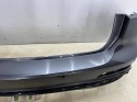 Zderzak tylny Audi A6 C8 S-Line 18-25r. Kombi tył 4XPDC 4K9807511C