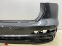Zderzak tylny Audi A6 C8 S-Line 18-25r. Kombi tył 4XPDC 4K9807511C
