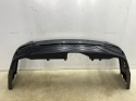 Zderzak tylny Audi A6 C8 S-Line 18-25r. Kombi tył 4XPDC 4K9807511C