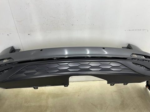 Zderzak tylny Audi A6 C8 S-Line 18-25r. Kombi tył 4XPDC 4K9807511C Zderzak tylny Audi A6 C8 S-Line 18-25r. Kombi tył 4XPDC 4K9807511C