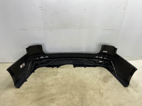 Zderzak tylny Audi A6 C8 S-Line 18-25r. Kombi tył 4XPDC 4K9807511C Zderzak tylny Audi A6 C8 S-Line 18-25r. Kombi tył 4XPDC 4K9807511C