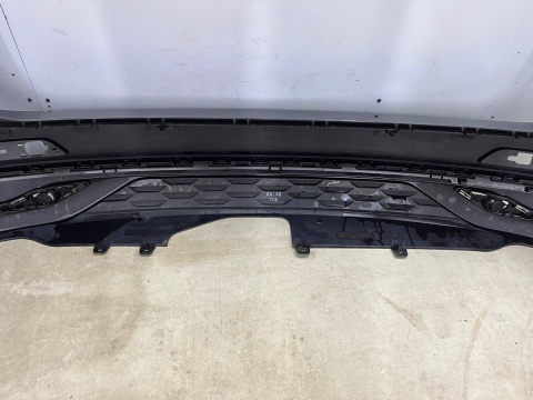 Zderzak tylny Audi A6 C8 S-Line 18-25r. Kombi tył 4XPDC 4K9807511C Zderzak tylny Audi A6 C8 S-Line 18-25r. Kombi tył 4XPDC 4K9807511C