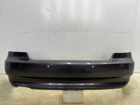 Zderzak tylny BMW 3 E92 E93 06-10r. Przedlift tył 4XPDC 7128244 Zderzak tylny BMW 3 E92 E93 06-10r. Przedlift tył 4XPDC 7128244