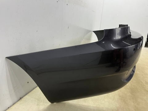 Zderzak tylny BMW 3 E92 E93 06-10r. Przedlift tył 4XPDC 7128244 Zderzak tylny BMW 3 E92 E93 06-10r. Przedlift tył 4XPDC 7128244