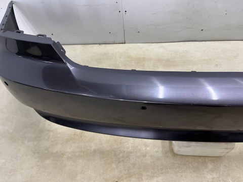 Zderzak tylny BMW 3 E92 E93 06-10r. Przedlift tył 4XPDC 7128244 Zderzak tylny BMW 3 E92 E93 06-10r. Przedlift tył 4XPDC 7128244