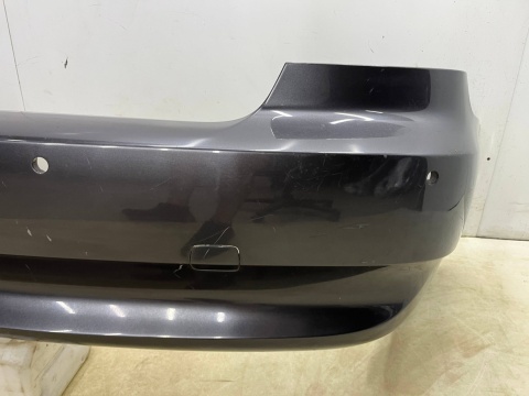 Zderzak tylny BMW 3 E92 E93 06-10r. Przedlift tył 4XPDC 7128244 Zderzak tylny BMW 3 E92 E93 06-10r. Przedlift tył 4XPDC 7128244