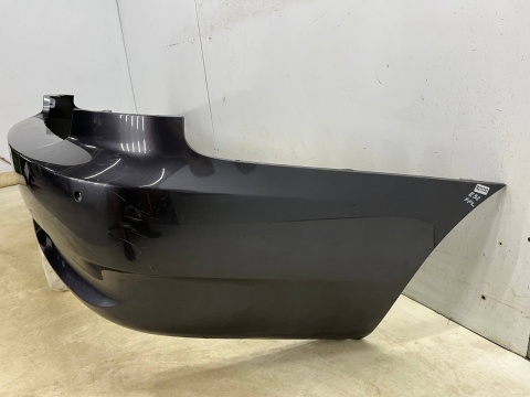 Zderzak tylny BMW 3 E92 E93 06-10r. Przedlift tył 4XPDC 7128244 Zderzak tylny BMW 3 E92 E93 06-10r. Przedlift tył 4XPDC 7128244