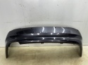Zderzak tylny BMW 3 E92 E93 06-10r. Przedlift tył 4XPDC 7128244