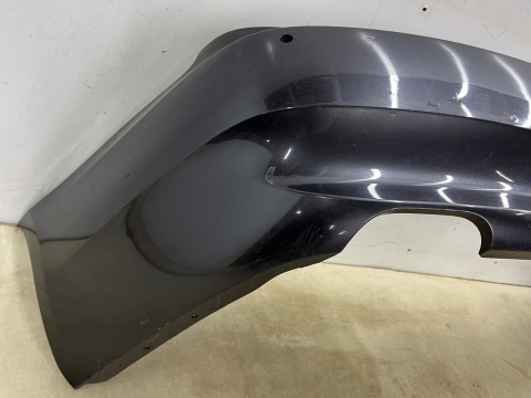 Zderzak tylny BMW 3 E92 E93 06-10r. Przedlift tył 4XPDC 7128244 Zderzak tylny BMW 3 E92 E93 06-10r. Przedlift tył 4XPDC 7128244