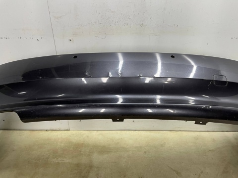 Zderzak tylny BMW 3 E92 E93 06-10r. Przedlift tył 4XPDC 7128244 Zderzak tylny BMW 3 E92 E93 06-10r. Przedlift tył 4XPDC 7128244