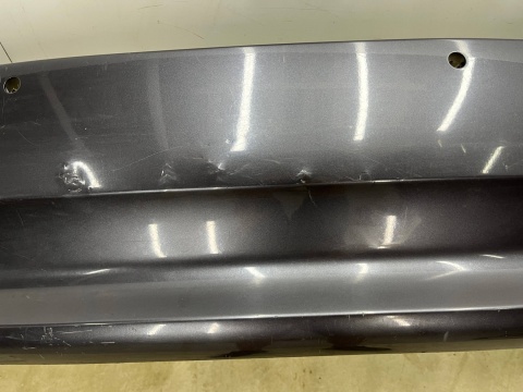 Zderzak tylny BMW 3 E92 E93 06-10r. Przedlift tył 4XPDC 7128244 Zderzak tylny BMW 3 E92 E93 06-10r. Przedlift tył 4XPDC 7128244