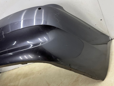 Zderzak tylny BMW 3 E92 E93 06-10r. Przedlift tył 4XPDC 7128244 Zderzak tylny BMW 3 E92 E93 06-10r. Przedlift tył 4XPDC 7128244