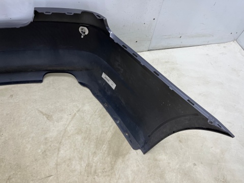 Zderzak tylny BMW 3 E92 E93 06-10r. Przedlift tył 4XPDC 7128244 Zderzak tylny BMW 3 E92 E93 06-10r. Przedlift tył 4XPDC 7128244