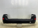 Zderzak tylny Dacia Logan MCV 06-09r. Przedlift tył 8200413933