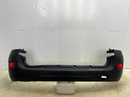 Zderzak tylny Dacia Logan MCV 06-09r. Przedlift tył 8200413933