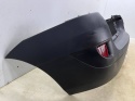 Zderzak tylny Dacia Logan MCV 06-09r. Przedlift tył 8200413933