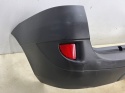 Zderzak tylny Dacia Logan MCV 06-09r. Przedlift tył 8200413933