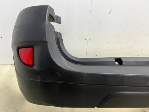 Zderzak tylny Dacia Logan MCV 06-09r. Przedlift tył 8200413933 Zderzak tylny Dacia Logan MCV 06-09r. Przedlift tył 8200413933