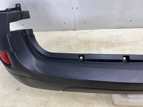 Zderzak tylny Dacia Logan MCV 06-09r. Przedlift tył 8200413933 Zderzak tylny Dacia Logan MCV 06-09r. Przedlift tył 8200413933
