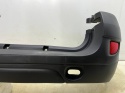 Zderzak tylny Dacia Logan MCV 06-09r. Przedlift tył 8200413933