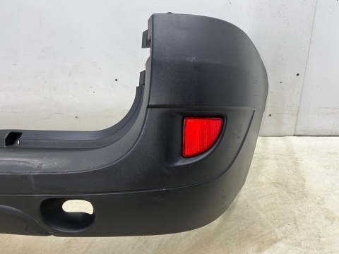 Zderzak tylny Dacia Logan MCV 06-09r. Przedlift tył 8200413933 Zderzak tylny Dacia Logan MCV 06-09r. Przedlift tył 8200413933
