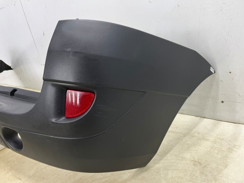 Zderzak tylny Dacia Logan MCV 06-09r. Przedlift tył 8200413933 Zderzak tylny Dacia Logan MCV 06-09r. Przedlift tył 8200413933