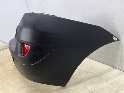 Zderzak tylny Dacia Logan MCV 06-09r. Przedlift tył 8200413933 Zderzak tylny Dacia Logan MCV 06-09r. Przedlift tył 8200413933