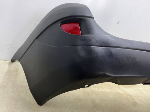 Zderzak tylny Dacia Logan MCV 06-09r. Przedlift tył 8200413933 Zderzak tylny Dacia Logan MCV 06-09r. Przedlift tył 8200413933