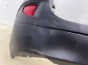 Zderzak tylny Dacia Logan MCV 06-09r. Przedlift tył 8200413933