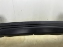 Zderzak tylny Dacia Logan MCV 06-09r. Przedlift tył 8200413933