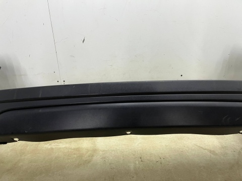 Zderzak tylny Dacia Logan MCV 06-09r. Przedlift tył 8200413933 Zderzak tylny Dacia Logan MCV 06-09r. Przedlift tył 8200413933