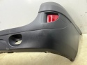 Zderzak tylny Dacia Logan MCV 06-09r. Przedlift tył 8200413933