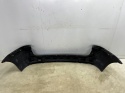 Zderzak tylny Dacia Logan MCV 06-09r. Przedlift tył 8200413933