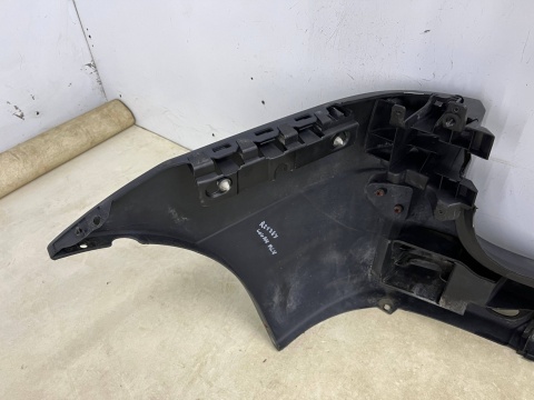 Zderzak tylny Dacia Logan MCV 06-09r. Przedlift tył 8200413933 Zderzak tylny Dacia Logan MCV 06-09r. Przedlift tył 8200413933