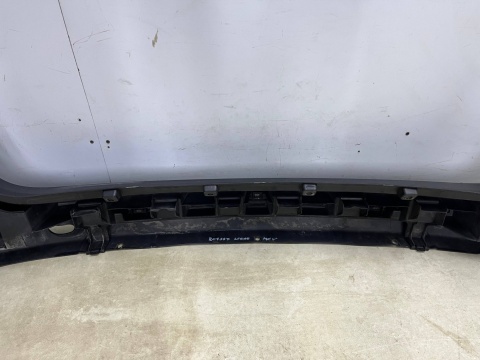 Zderzak tylny Dacia Logan MCV 06-09r. Przedlift tył 8200413933 Zderzak tylny Dacia Logan MCV 06-09r. Przedlift tył 8200413933