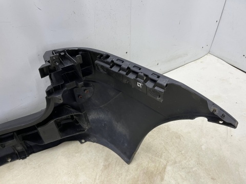 Zderzak tylny Dacia Logan MCV 06-09r. Przedlift tył 8200413933 Zderzak tylny Dacia Logan MCV 06-09r. Przedlift tył 8200413933