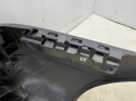Zderzak tylny Dacia Logan MCV 06-09r. Przedlift tył 8200413933